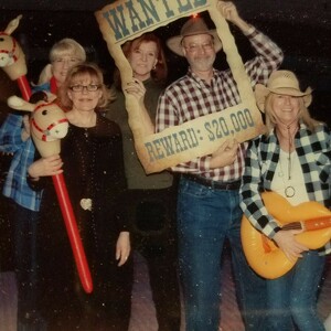 Office of the President -CHPRC - Debbie Nicholls